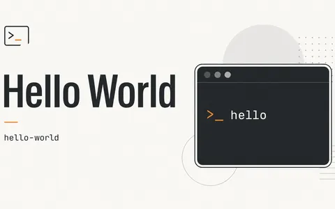 Hello World